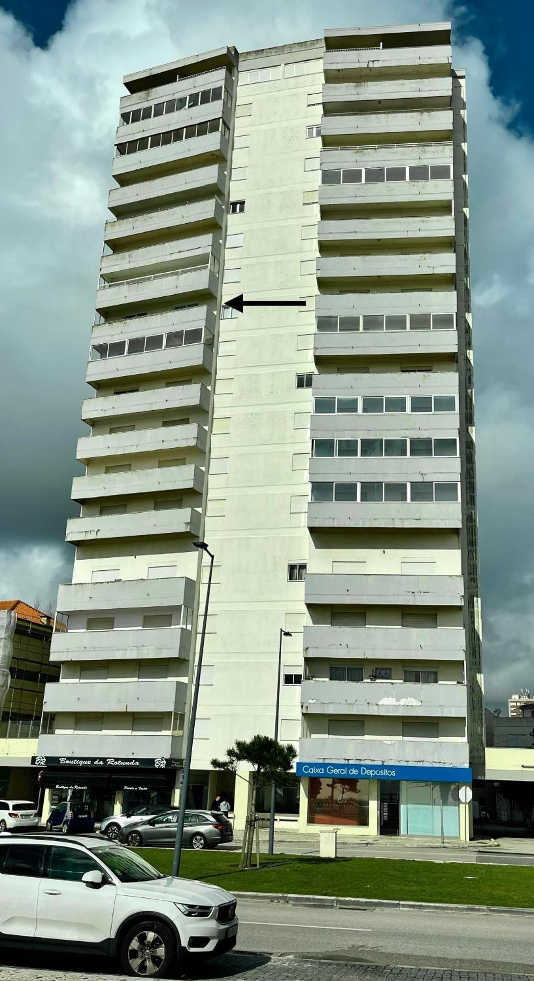 Mirasol 10 Appartement Figueira da Foz Buitenkant foto